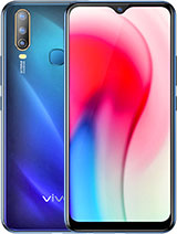 Vivo Y3 Price With Specifications